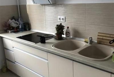 Apartament cu 2 camere decomandat, mobilat în Berceni