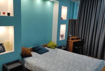 Apartament cu 2 camere Intre Lacuri - 1