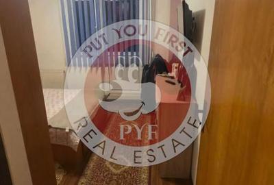 Apartament cu 4 camere decomandat în Rahova