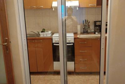 Apartament cu 2 camere nedecomandat în Blașcovici