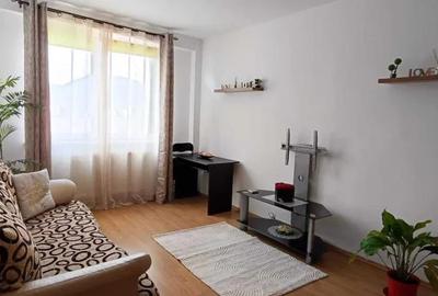 Apartament cu 2 camere circular, mobilat în Astra - 1