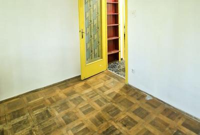 Apartament cu 3 camere semidecomandat în Gara de Nord - 6