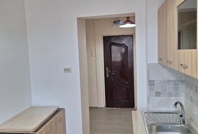 Apartament cu 2 camere semidecomandat, mobilat în Pajura - 10