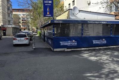 Spațiu comercial, de 80 mp, în Central - 3