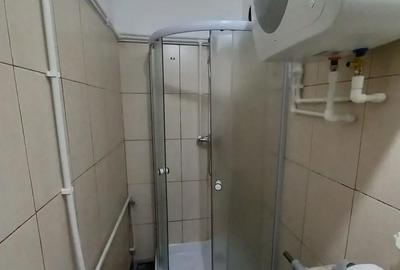 Garsonieră decomandată în Central - 1