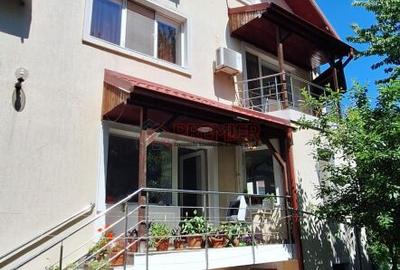 Casă cu Teren 500 Mp în Metalurgiei - 1