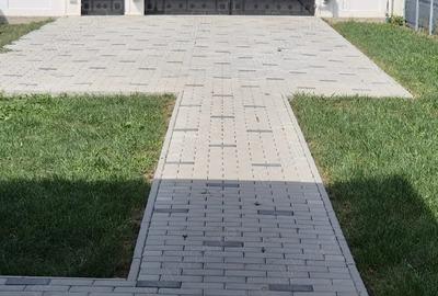 Casă cu Teren 1000 Mp în Horia - 2