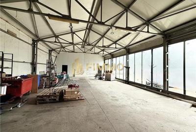 Spațiu comercial, de 180 mp, în Central - 3