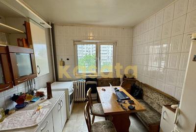 Titulescu - Apartament cu 4 camere la 5 minute de Piata V... - 9