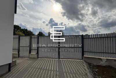 Casă nouă, cu pivniță, pod și 3 dormitoare – situată pe colț - Cisnadie - 13