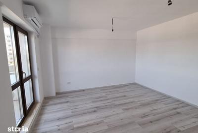 Apartament cu 2 camere în Bucium - 1