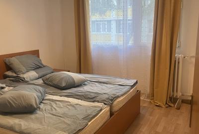 Apartament cu 2 camere decomandat în Rahova - 1