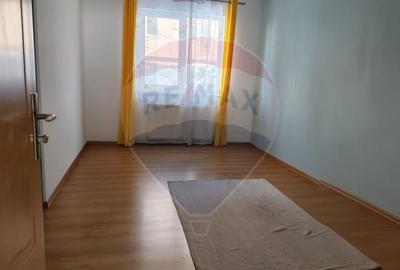 Birou, de 60 mp, în Bună Ziua - 1