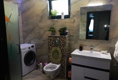 Penthouse cu 5 camere decomandat în Prundu - 10