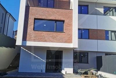 Casa/ parte duplex in Borhanci suprafata foarte generoasa, acces foarte bun - 6