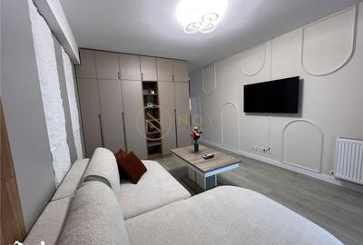 Apartament cu 2 camere, mobilat în Pantelimon - 20