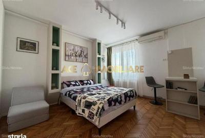 Garsonieră, mobilată în Ultracentral - 7