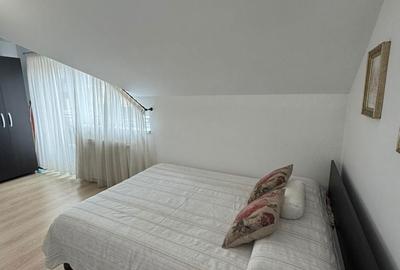 Casă cu 5 camere cu Teren 710 Mp în Central - 14