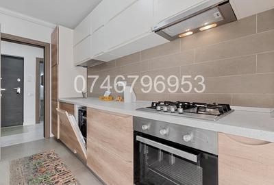 Vand apartament 3 camere in complex 21 Residence Politehnica - 7