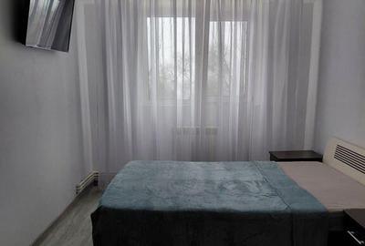 Apartament 4 camere de inchiriat Micro 20,et 1,mobil... - 2