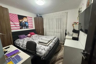 Apartament cu 3 camere - 8