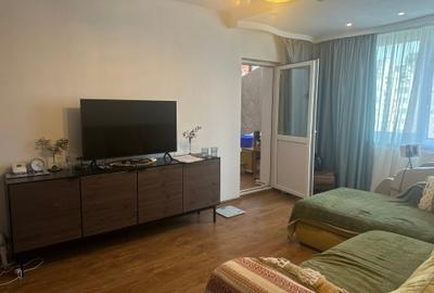 Apartament spatios langa metrou Crangasi/ Spacious apartment - Crangasi subway - 2