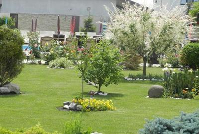 Casă individuală cu 17 camere cu Canalizare în Est - 8