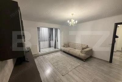 De inchiarit apartament 3 camere,M11-complet renovat,mobilat si utilat modern - 1