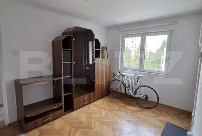 Apartament cu 2 camere decomandat, mobilat în Astra
