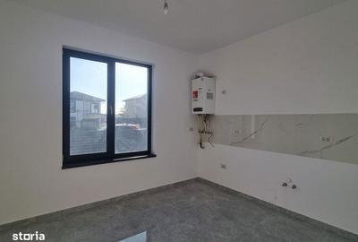 Casă cu 4 camere în Miroslava - 5