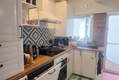 Apartament cu 3 camere decomandat în Eroii Revoluției - 3