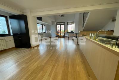 Apartament cu 5 camere decomandat, mobilat în Domenii - 1