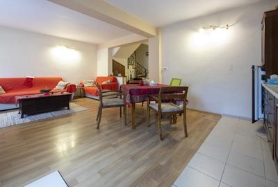 Casă De Vânzare, Lângă Pădurea Roșu Liberă, P+2, 5 Camere  Garaj + 2 Parcări Casă De Vânzare, Lângă Pădurea Roșu Liberă, P+2, 5 Camere  Garaj + 2 Parcări - 22