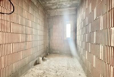 Duplex cu 3 camere cu Canalizare în Urseni - 16