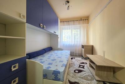 Apartament de inchiriat - Tomis 3, mobilat si utilat, centrala pe gaz. - 6