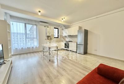 Apartament cu 2 camere semidecomandat, mobilat în Giroc - 3