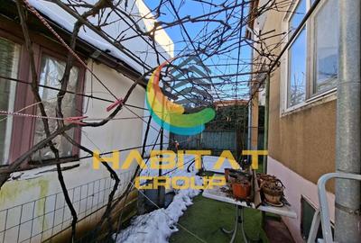 Casă individuală cu 5 camere cu Canalizare în Brâncoveanu - 19