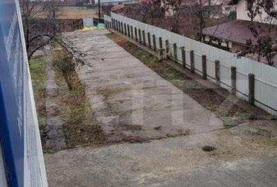 Cladire deosebita 550 mp, Popesti - 9