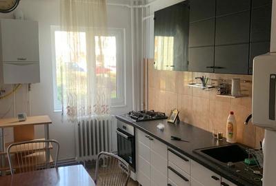 Apartament cu 3 camere decomandat în Central - 6