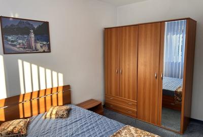 Apartament spatios 3 camere anl Tilisca Calea Poplacii - 5