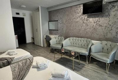 Studio dublu sau triplu de inchiriat Mamaia Nord Navodari - 5