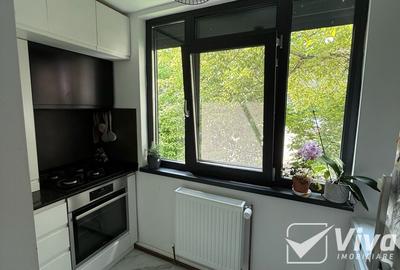 Apartament cu 3 camere decomandat în Nicolina - 7