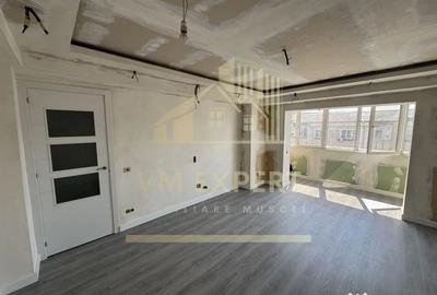 Apartament cu 2 camere decomandat în Câmpulung Muscel - 17