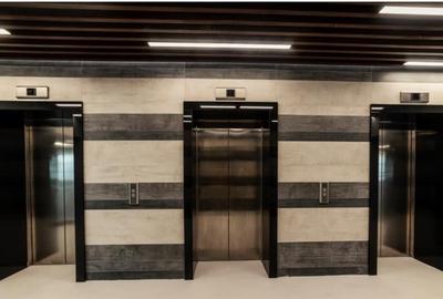 De vanzare spatii de birou in Hyperion Towers 405 mp - 3