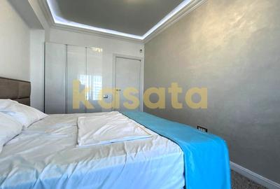 Apartament cu 3 camere decomandat, mobilat în Nord - 24