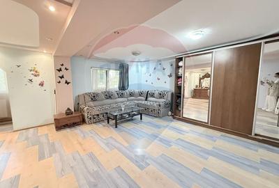 Apartament de vanzare 2 camere | Zona Pacii | Living spatios 32 mp - 10