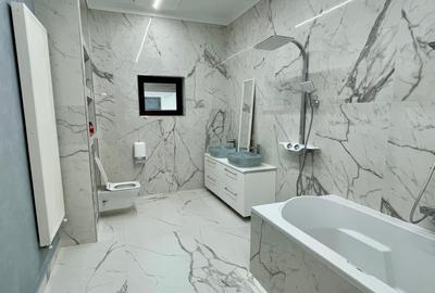 Casa individuala Mogosoaia, parter + etaj + pod, comision 0 ! - 29