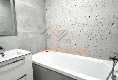 Apartament cu 2 camere nedecomandat în Nufărul - 2