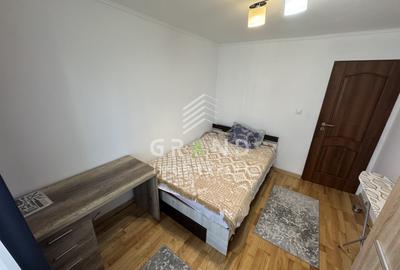 Apartament cu 3 camere decomandat, mobilat în Mănăștur - 16