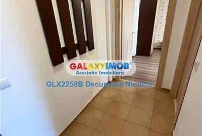 Garsoniera mobilata utilata Militari Residence, 49.900 euro - 2